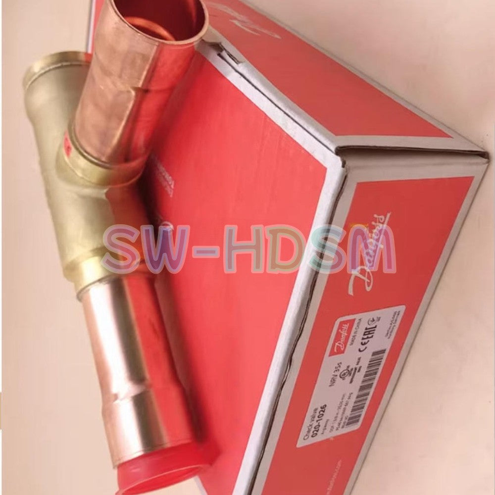 1PCS for Danfoss Check Valve NRV35S 020-1026 Freight Free