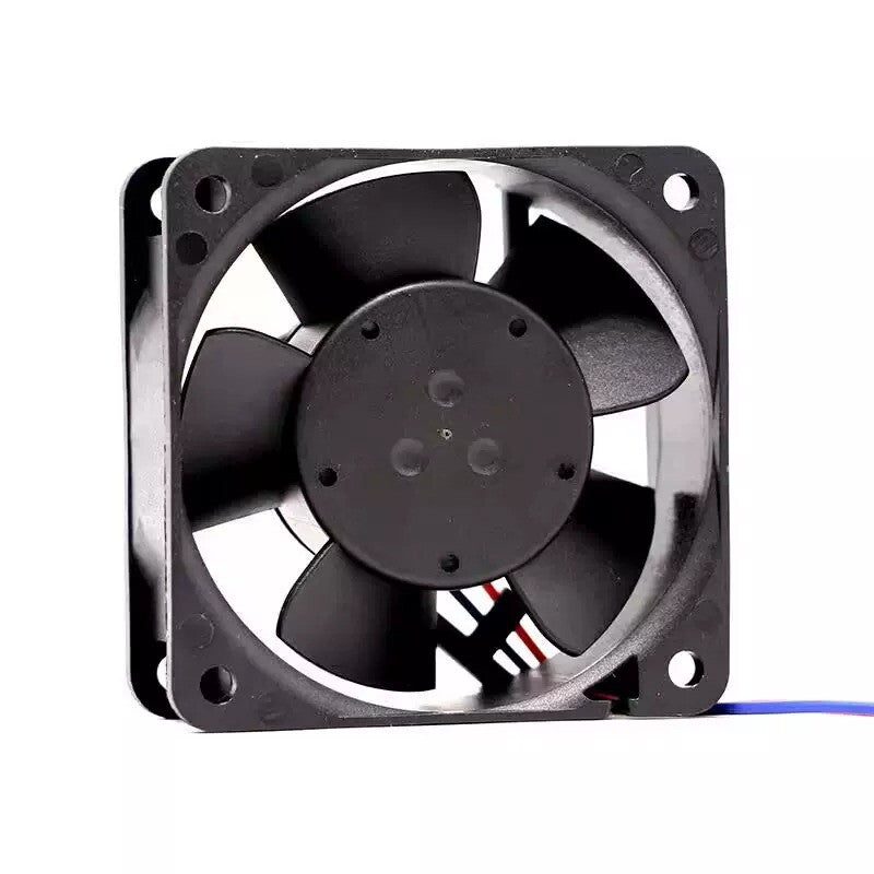 1PC 614-NHHR 614NHHR 6025 24V 3.0W Inverter Cooling Fan