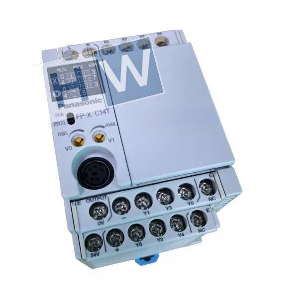1PC AFPX-C14T PLC Controller Host (Expedited )