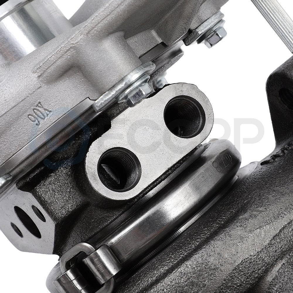 For Ford Flex Explorer Sport Taurus SHO EcoBoost V6 3.5 Right Side Turbocharger