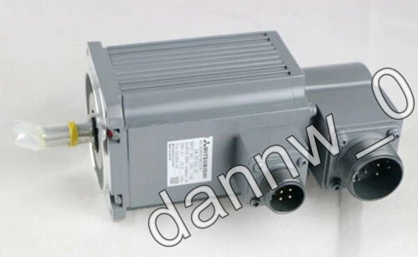 Mitsubishi HA-FF33C-UE Servo Motor #P