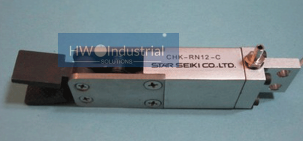 1PC Mechanical Arm Fixture CHK-RN12-C for STAR Mechanical Arm Accessories