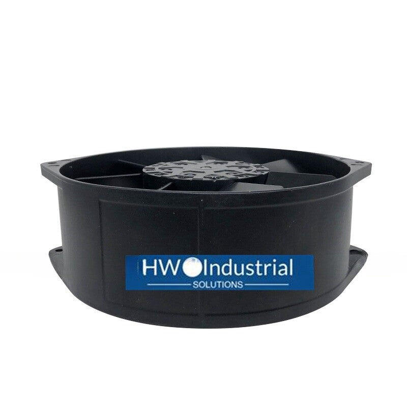 17055HA2BL 0.3A 46W AC220V Axial Flow Fan 172*150*55mm