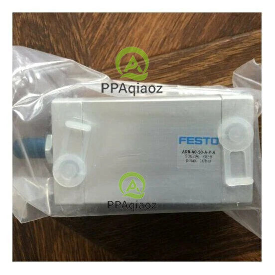 1PC FESTO ADN-40-50-A-P-A 536296 Cylinder ADN4050APA Free Shipping