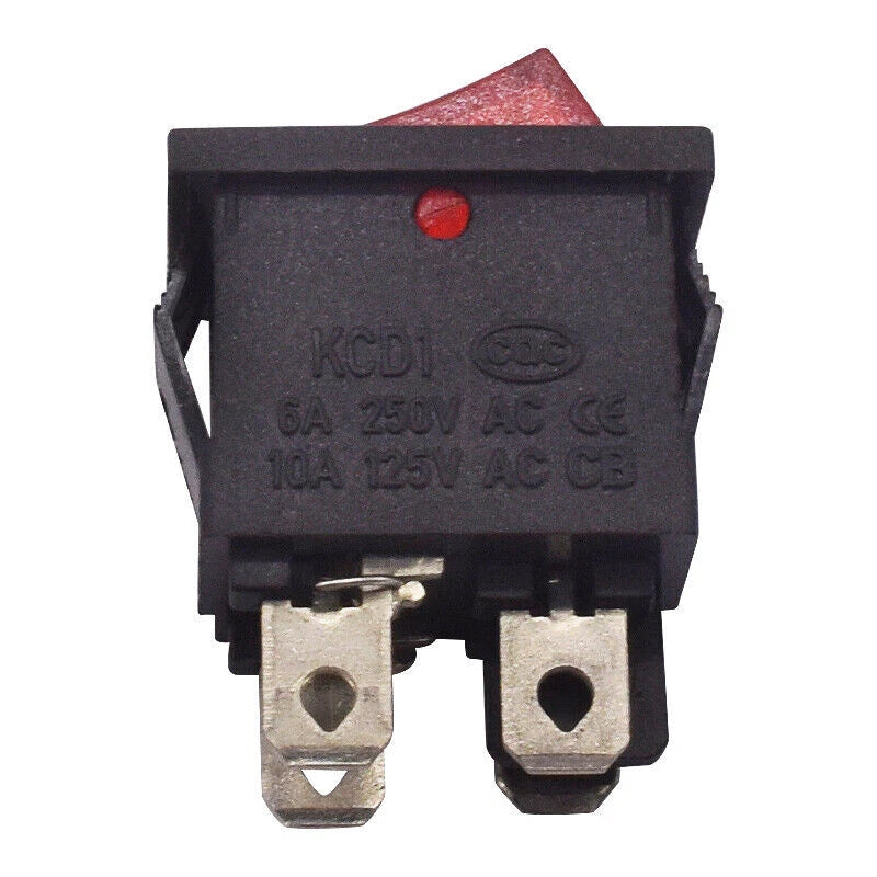For Shop-Vac QPL625 6.5 HP Industrial Super Quiet Wet /Dry Vac Switch