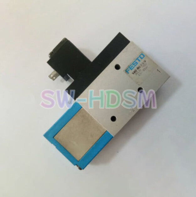1PCS For Festo VAD-ME-1-1/4 35532 Vacuum Generator freight free