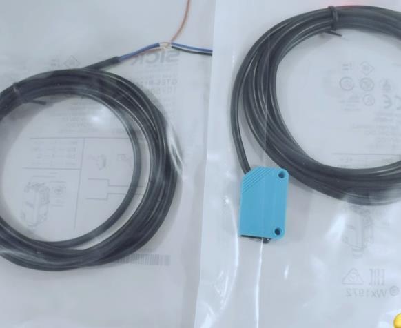 1PC Diffuse Reflection Photoelectric Sensor GTE6-N1231S95