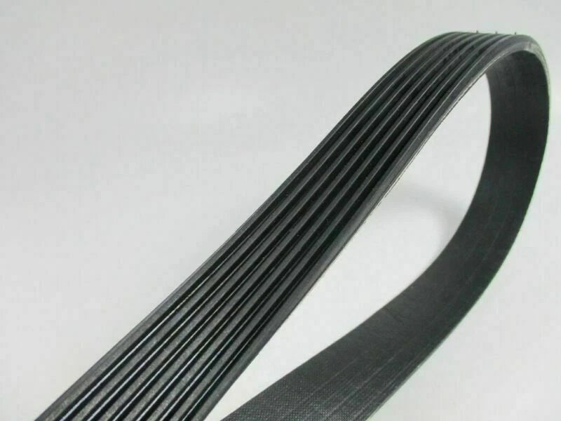 1PC For ripper rotary tiller belt 7PK597 / 5PK730 / 10PK597 multi-wedge