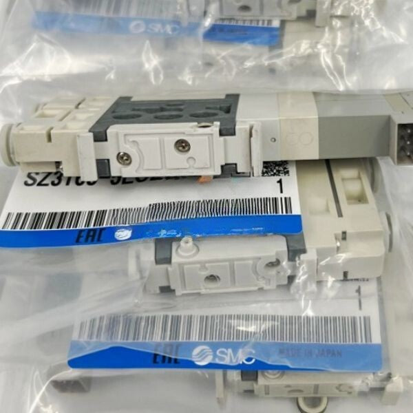 1PCS FOR SMC SZ3160-5LOZ-C6 Solenoid Valve