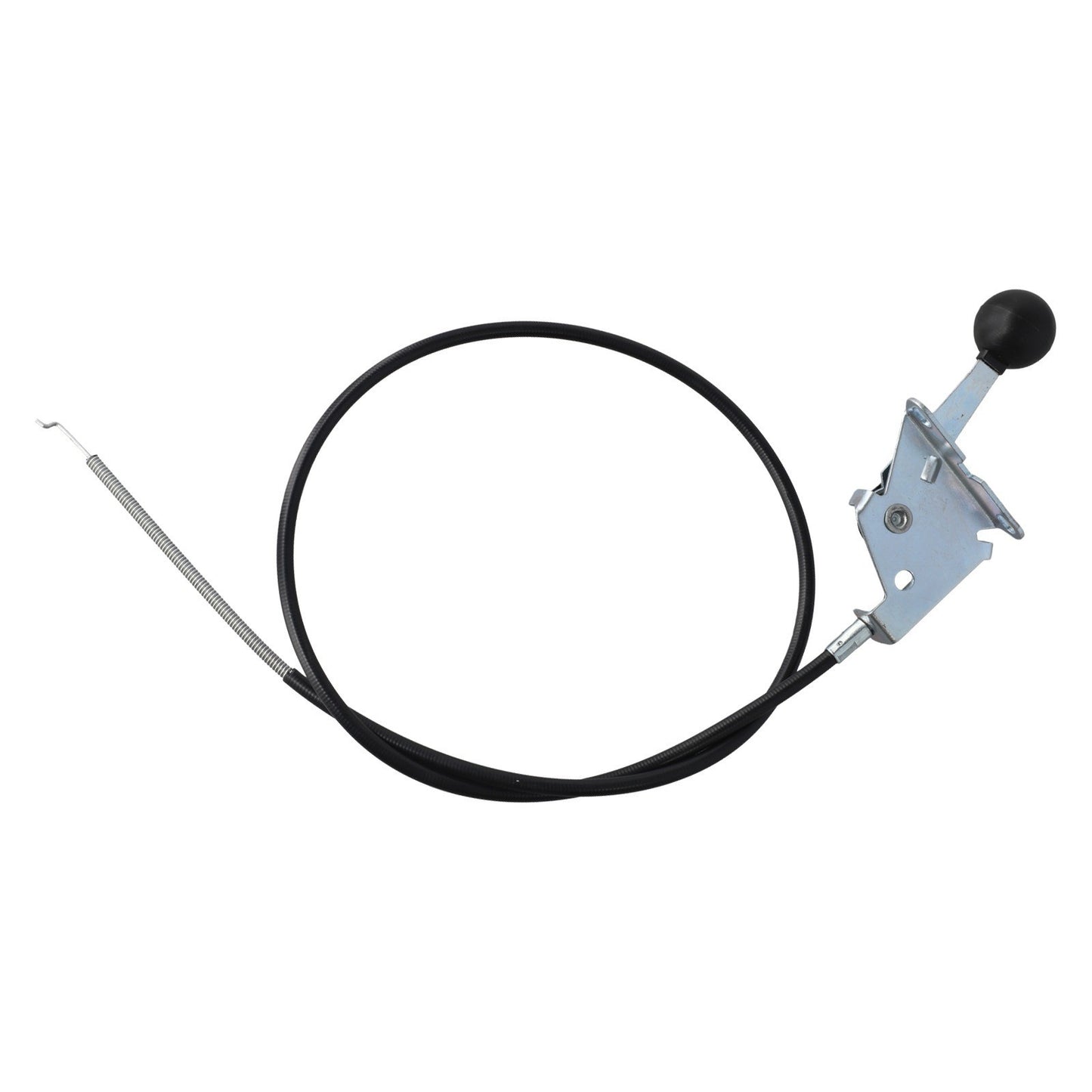Easy Install Throttle Cable for Craftsman Mowers Compatible with 94604829B
