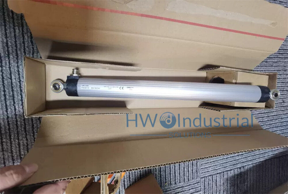 1/Piece LWG-0300 NOVO technik Displacement Sensor LWG0300 Electronic Ruler