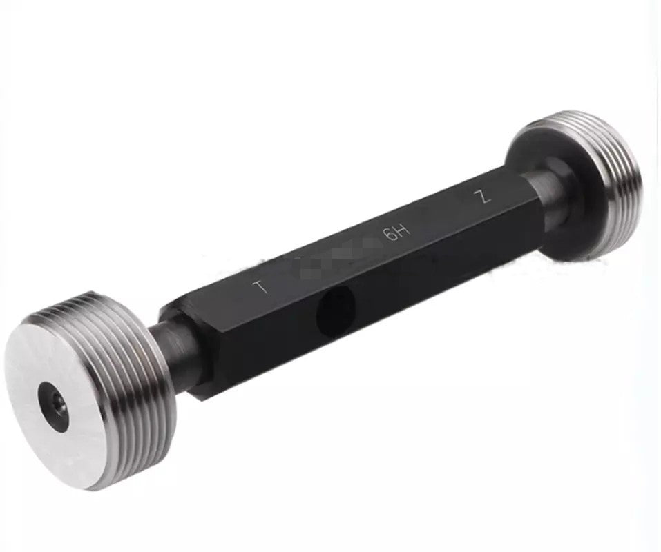 M25 x 1.0mm Right hand Thread Gauge Plug Gage 6H