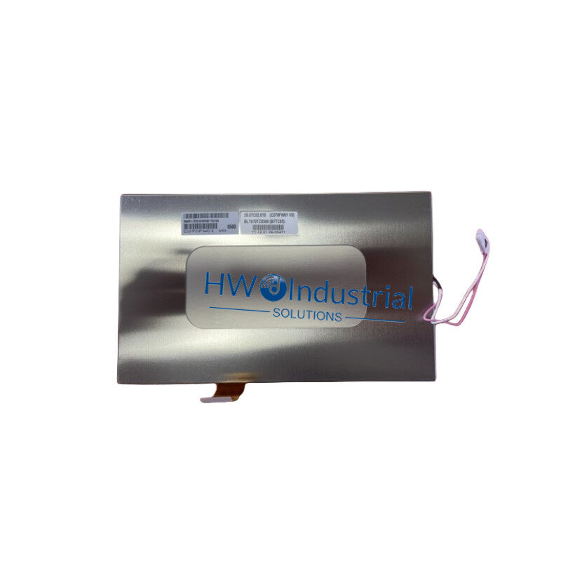 C070FW01 V.0 7-inch Automotive Central Control Industrial Display LCD Screen