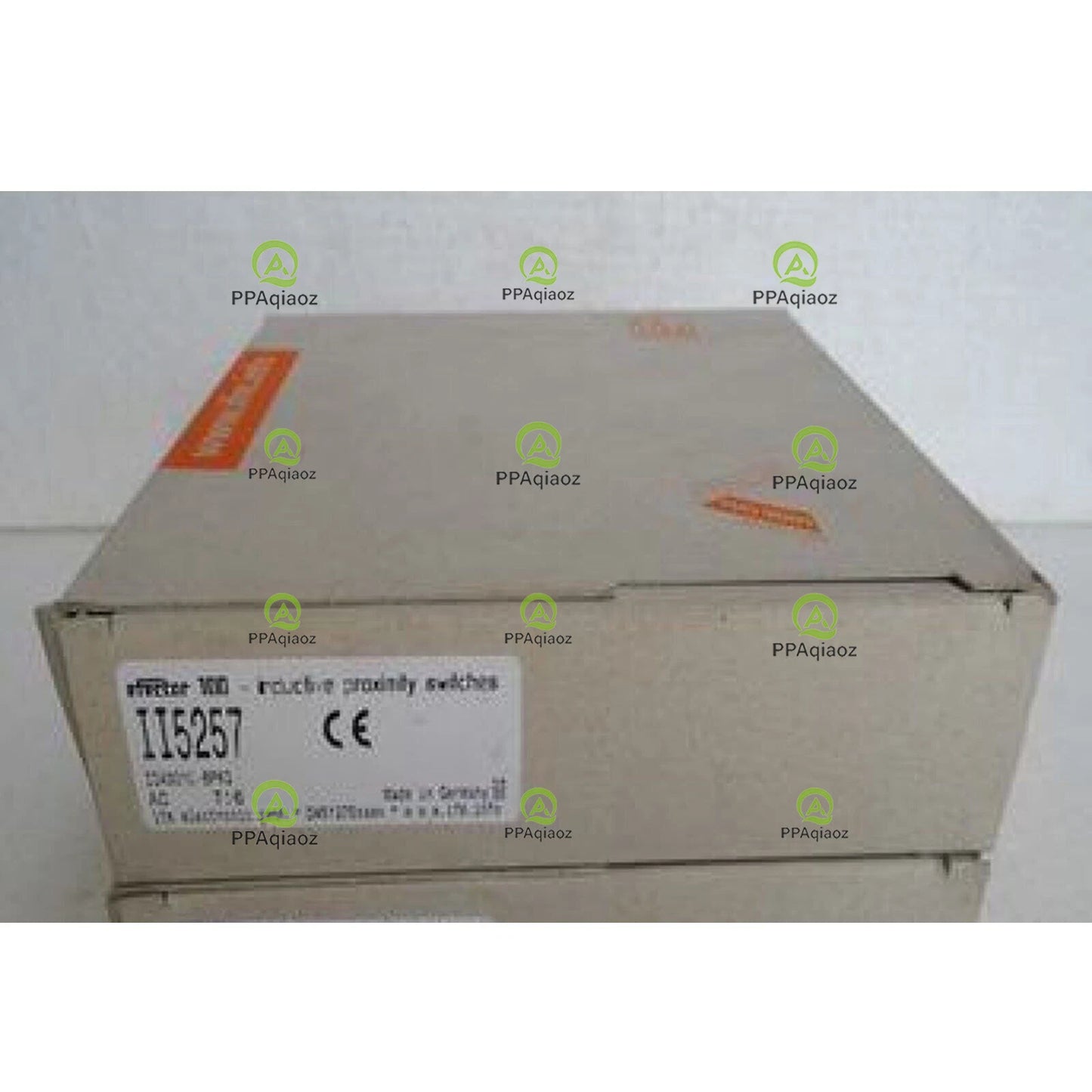 1PC IFM II5257 Proximity Switch II5257 In Box Free Shipping