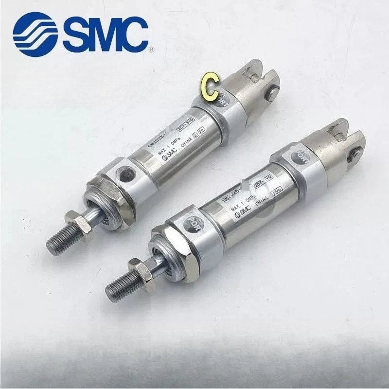 1PCS FIT FOR SMC Mini Dual Ear Cylinder CM2D25-20Z