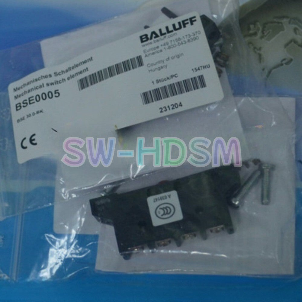 1PCS for BALUFF Sensor BSE 30.0-RK Freight Free