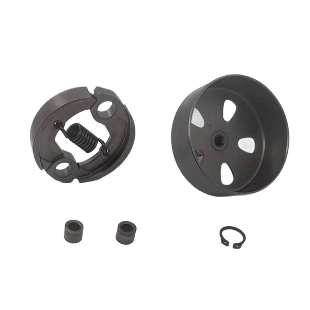Power Equipment Maintenance CirClip Easy Installation Long-lasting Performance