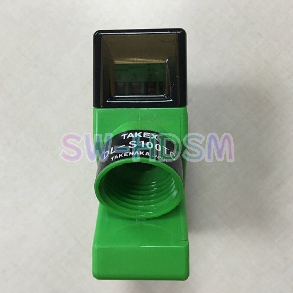 1PCS for TAKEX Photoelectric Sensor DL-S100TC Freight Free