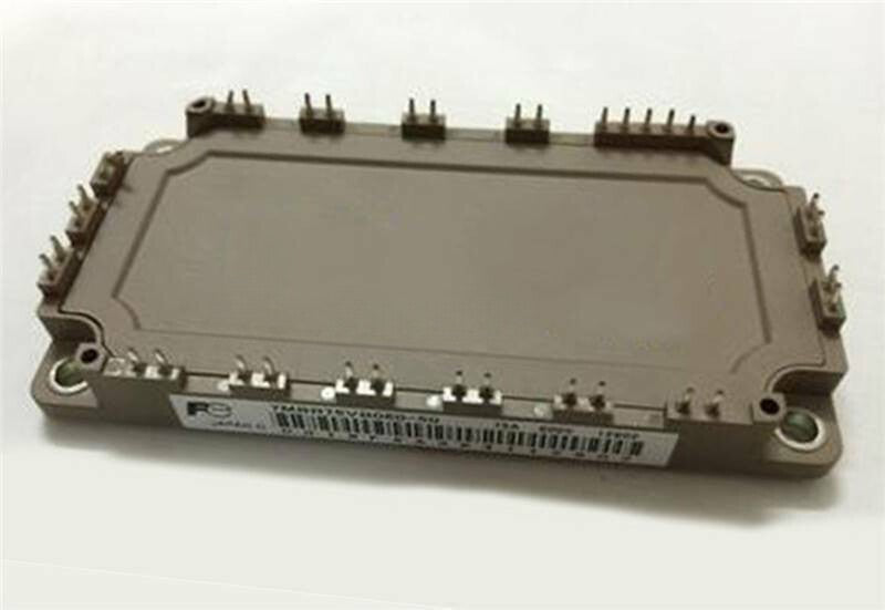 1PCS 7MBR100VB060-50 FUJI MODULE 7MBR100VB-060-50