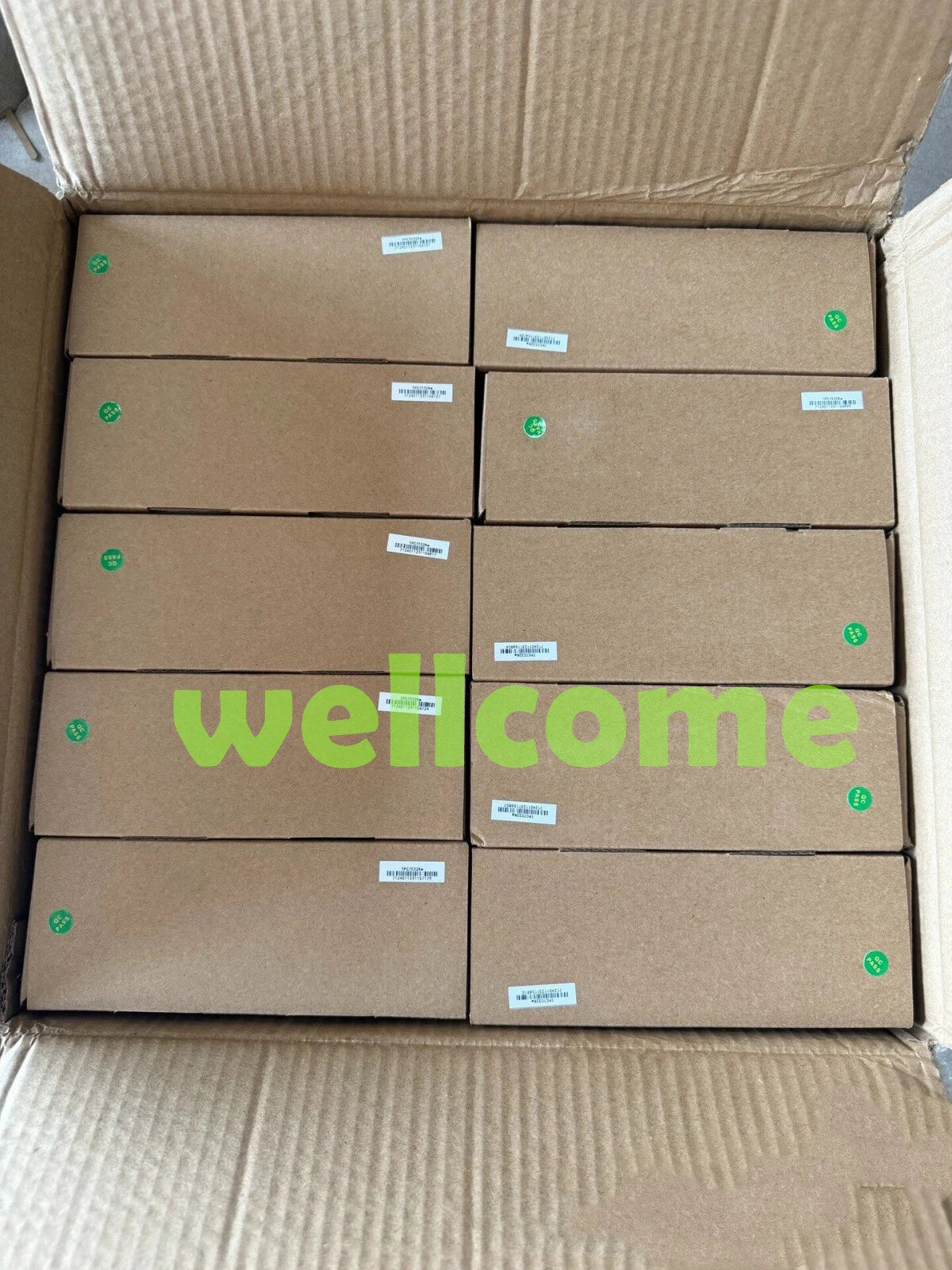 1PC TPC7032Kw touchscreens #P