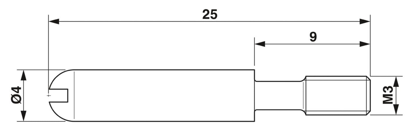 10pcs PHOENIX CONTACT 1676857 Connector HC-CST