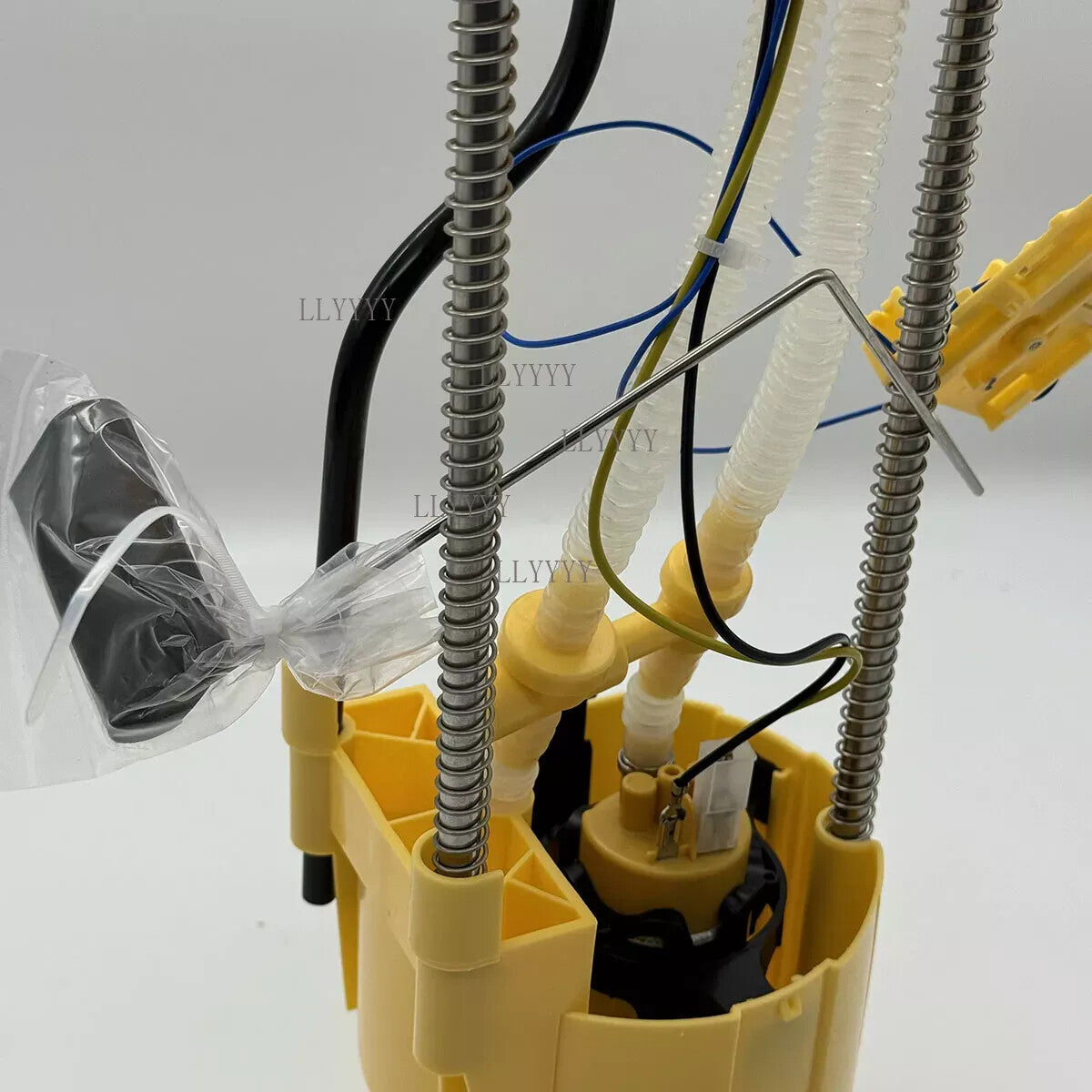 Cummins Fuel Pump Module Assembly For 1998-2004 Dodge Ram 2500 3500 5.9L E7187M