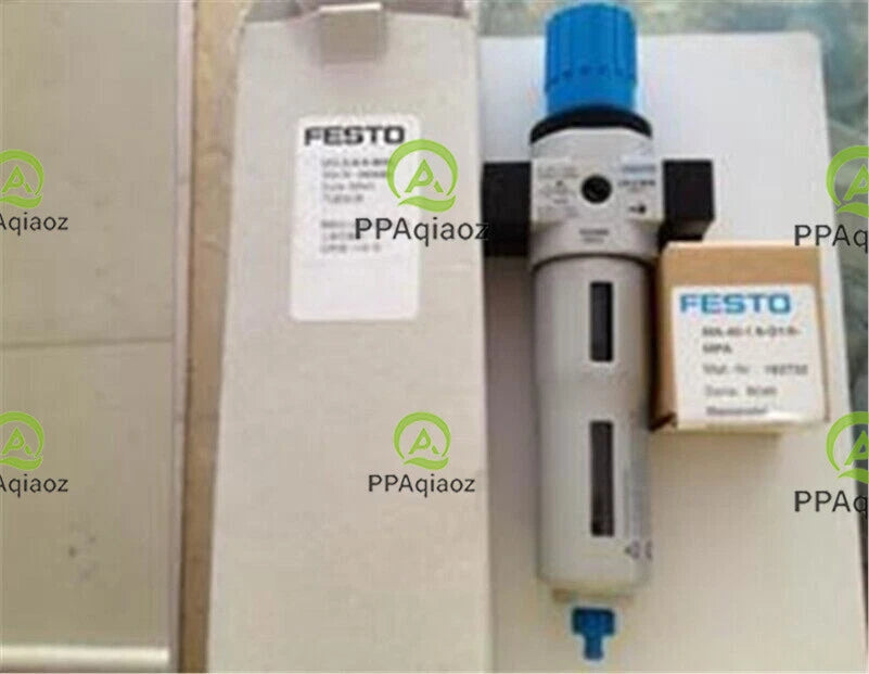 One Festo LFR-1/8-D-MINI Free Shipping LFR18DMINI