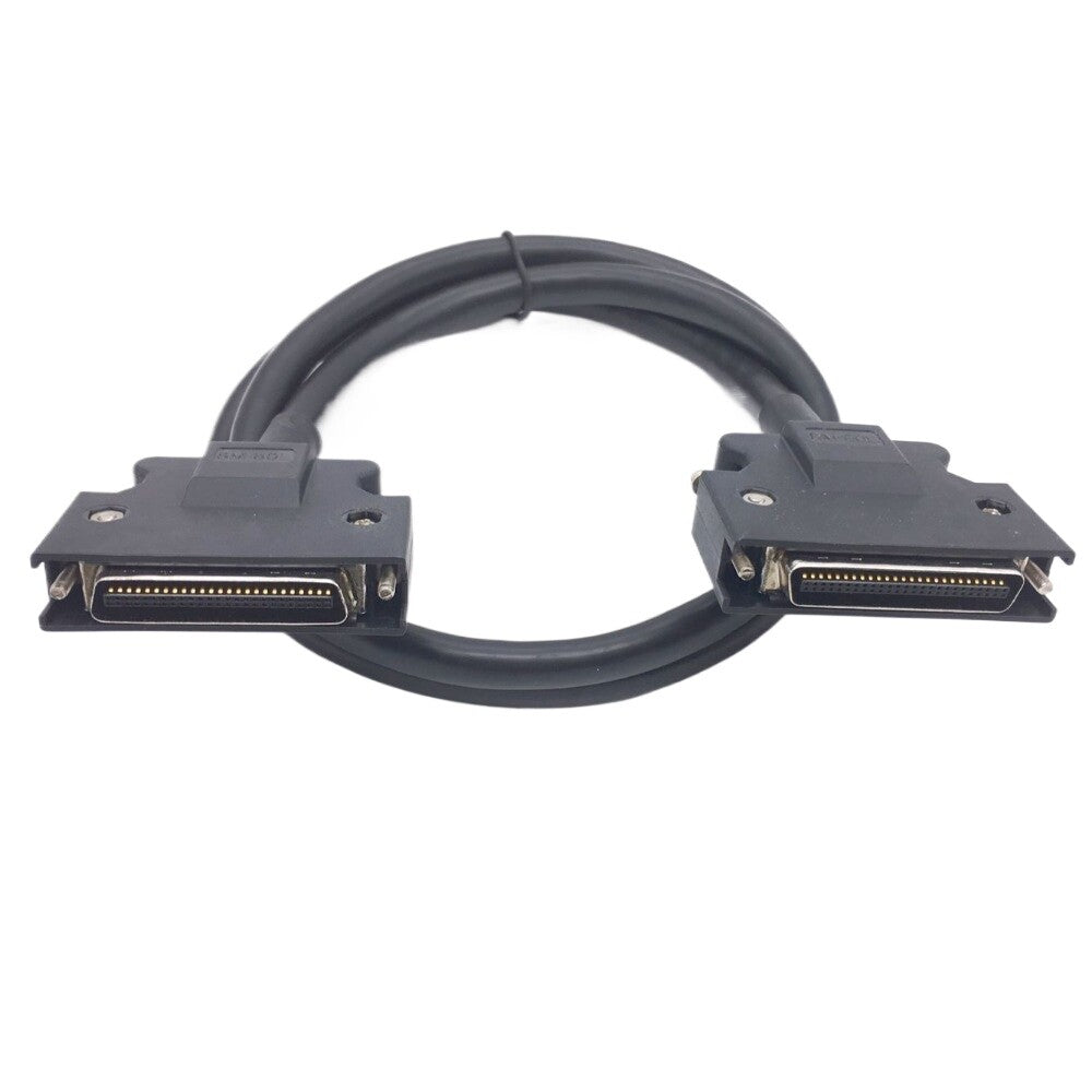 20-core Communication Signal Cable for Mitsubishi Servo Driver M64 Control Line
