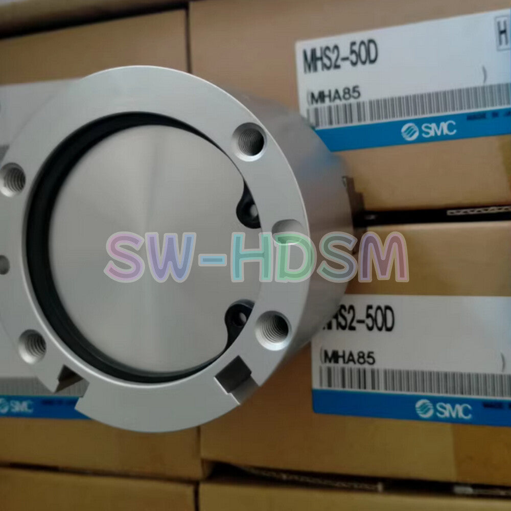 1PCS for SMC Air Cylinder MHS2-50D Freight Free