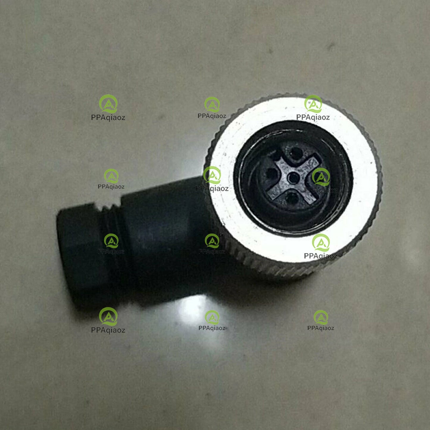 One IFM E11509 Sensor Connection Plug Free Shipping