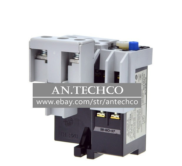 Shihlin TH-P20ETA THP20ETA Thermal Overload Relay