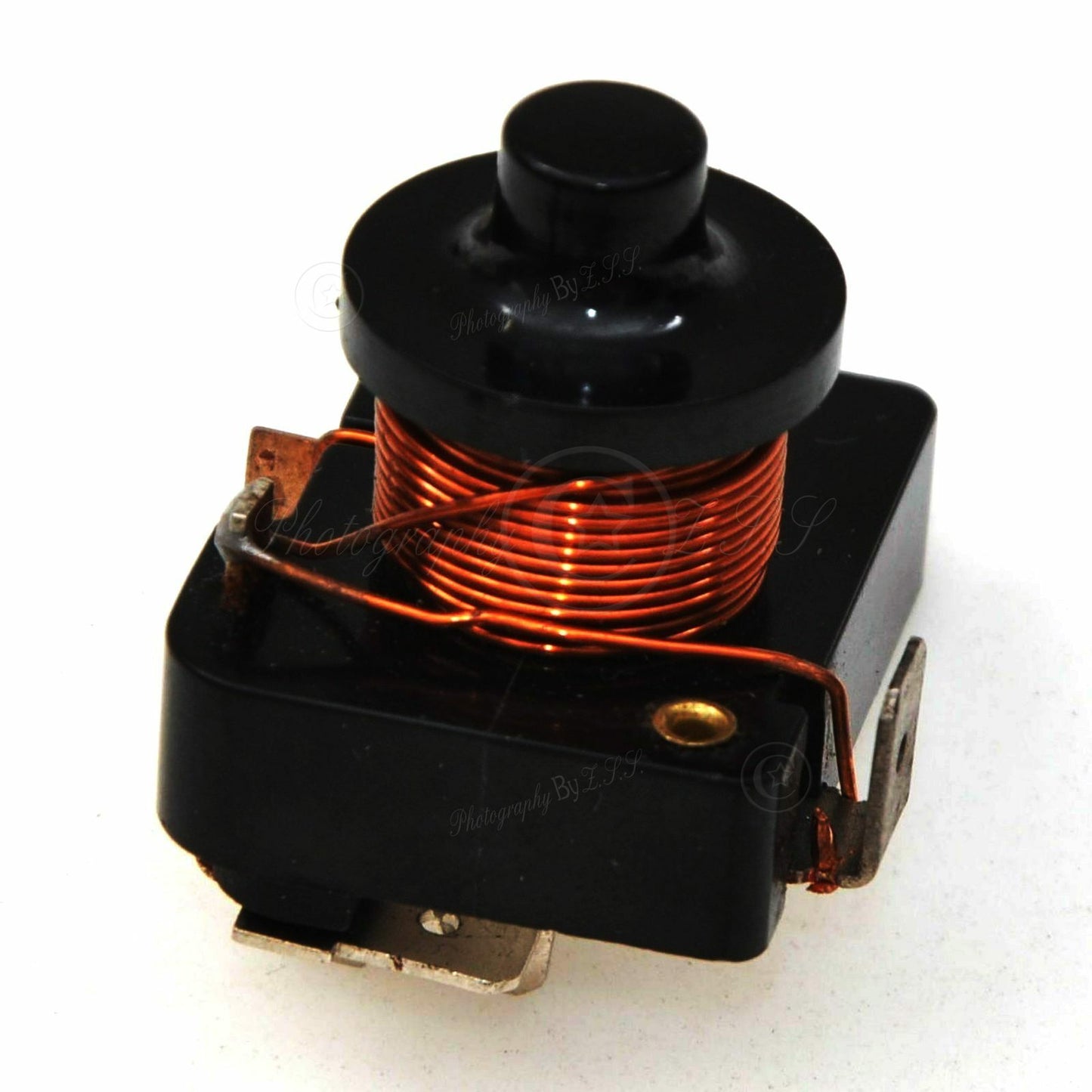 QL2-5.7/6.0/6.2 1/3HP 250W Fridge Coil Start Relay For Danby Haier Chest Freezer