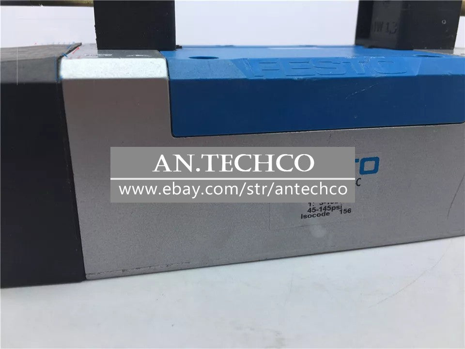 1pcs For Festo MFH-5/3G-D-3-C 151873 MFH-5-3G-D-3-C