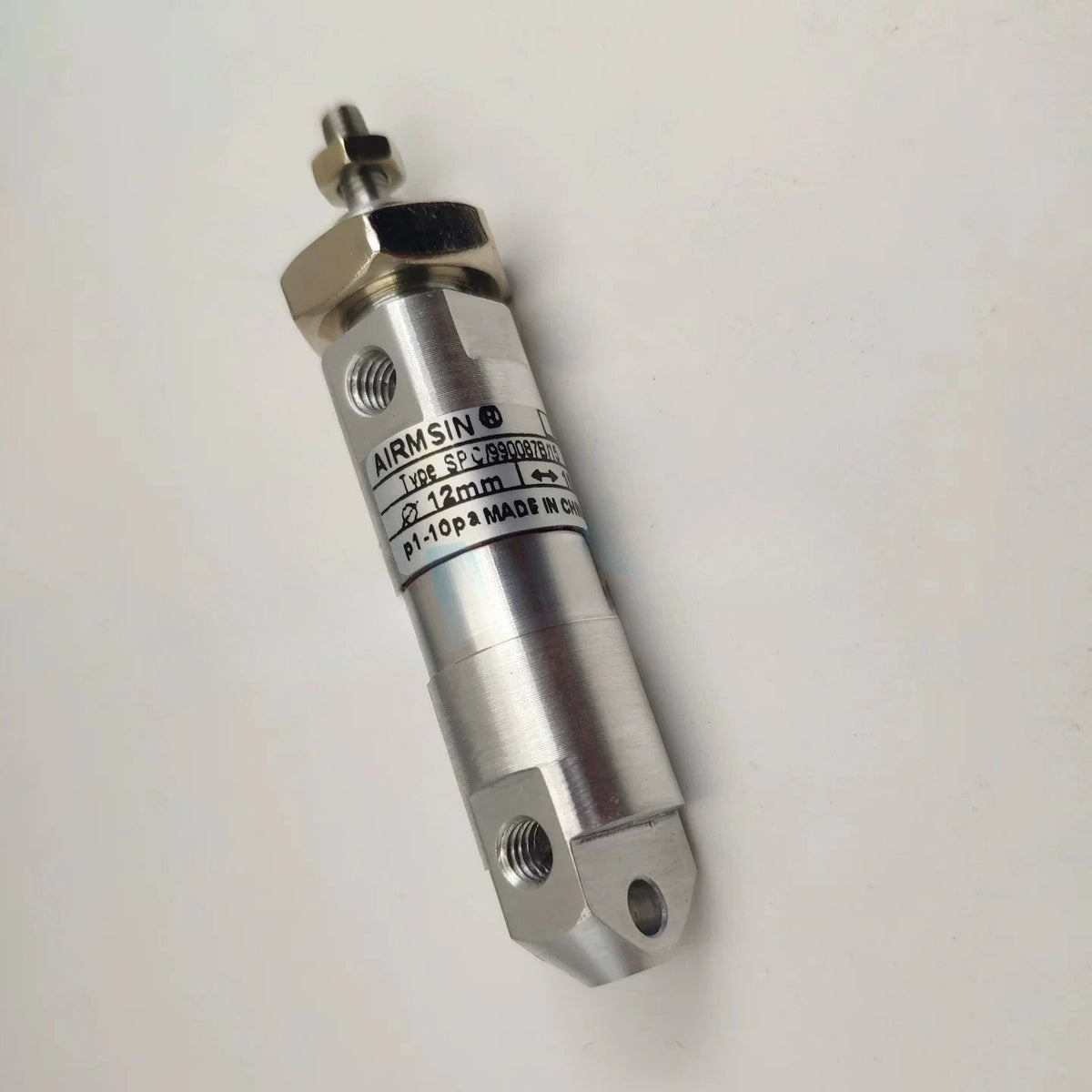 1PCS FIT FOR Bag opening machine cylinder 040-10001-00