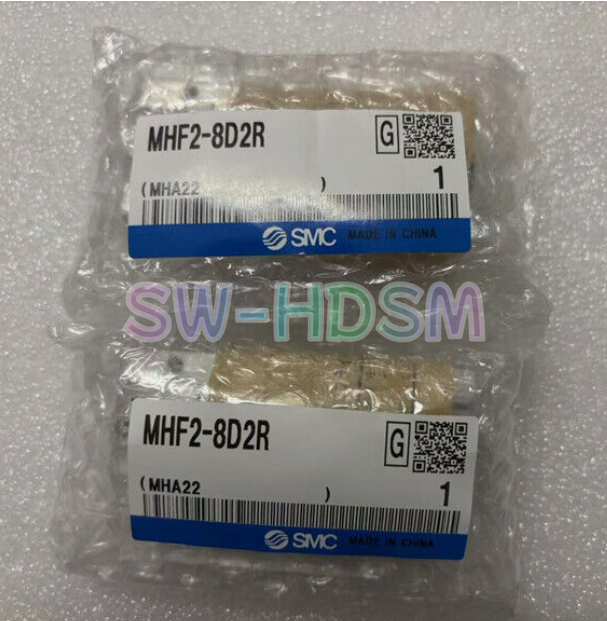 1PCS for SMC cylinder MHF2-8D2R Freight Free