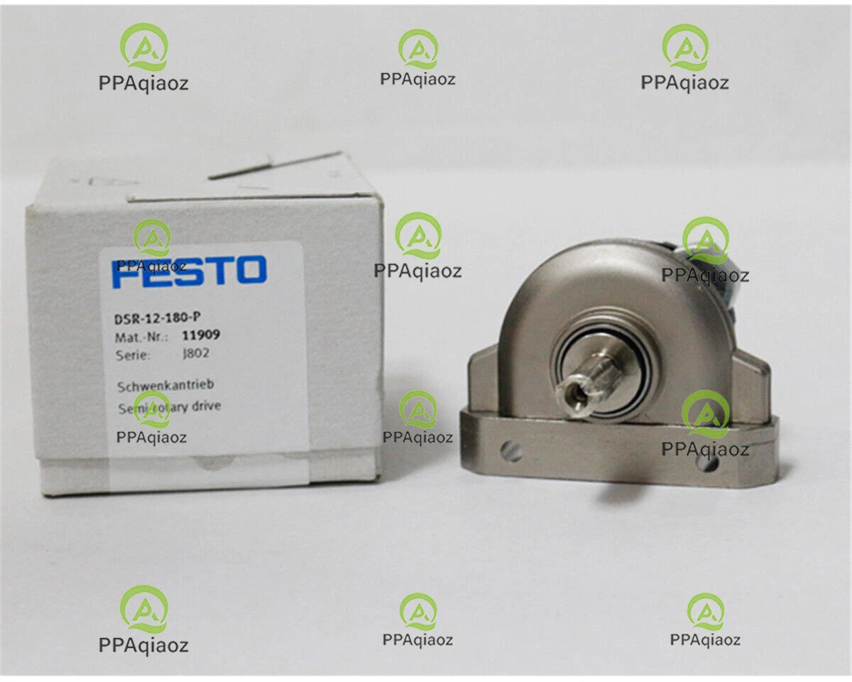1PC FESTO DSR-12-180-P 11909 Cylinder ping