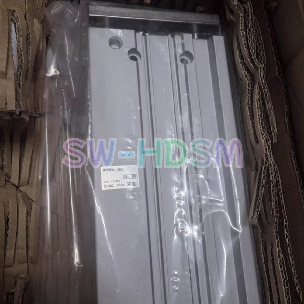 1PCS for SMC MGPM32-250Z Cylinder Freight Free