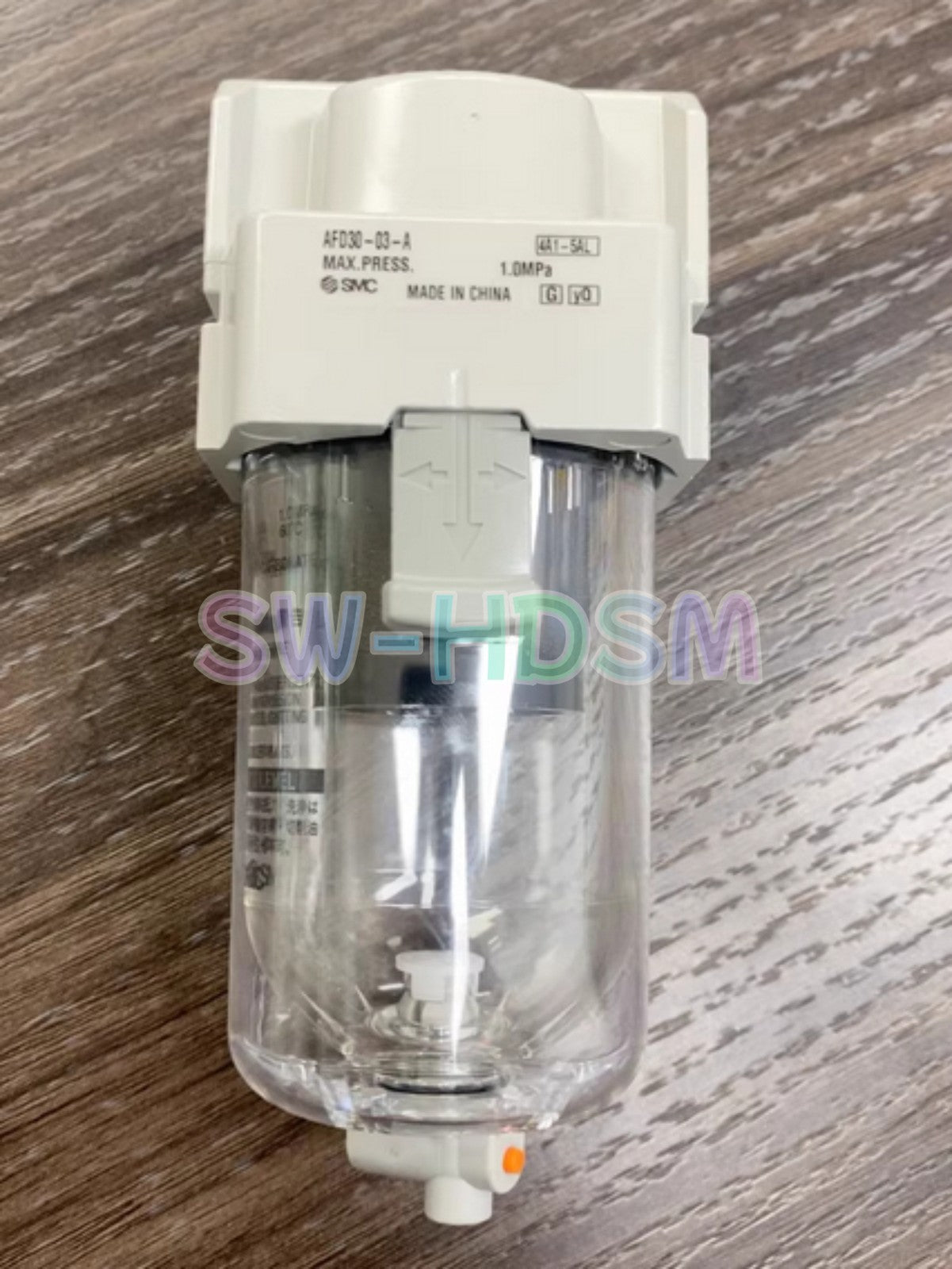 1PCS for SMC AFD30-03-A Micro Mist Separator Freight Free