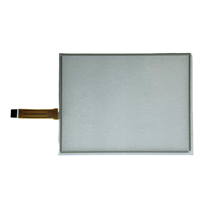 1/piece PH41224328 REV.C P5751-0708-0345 TouchPad Glass Outer Screen