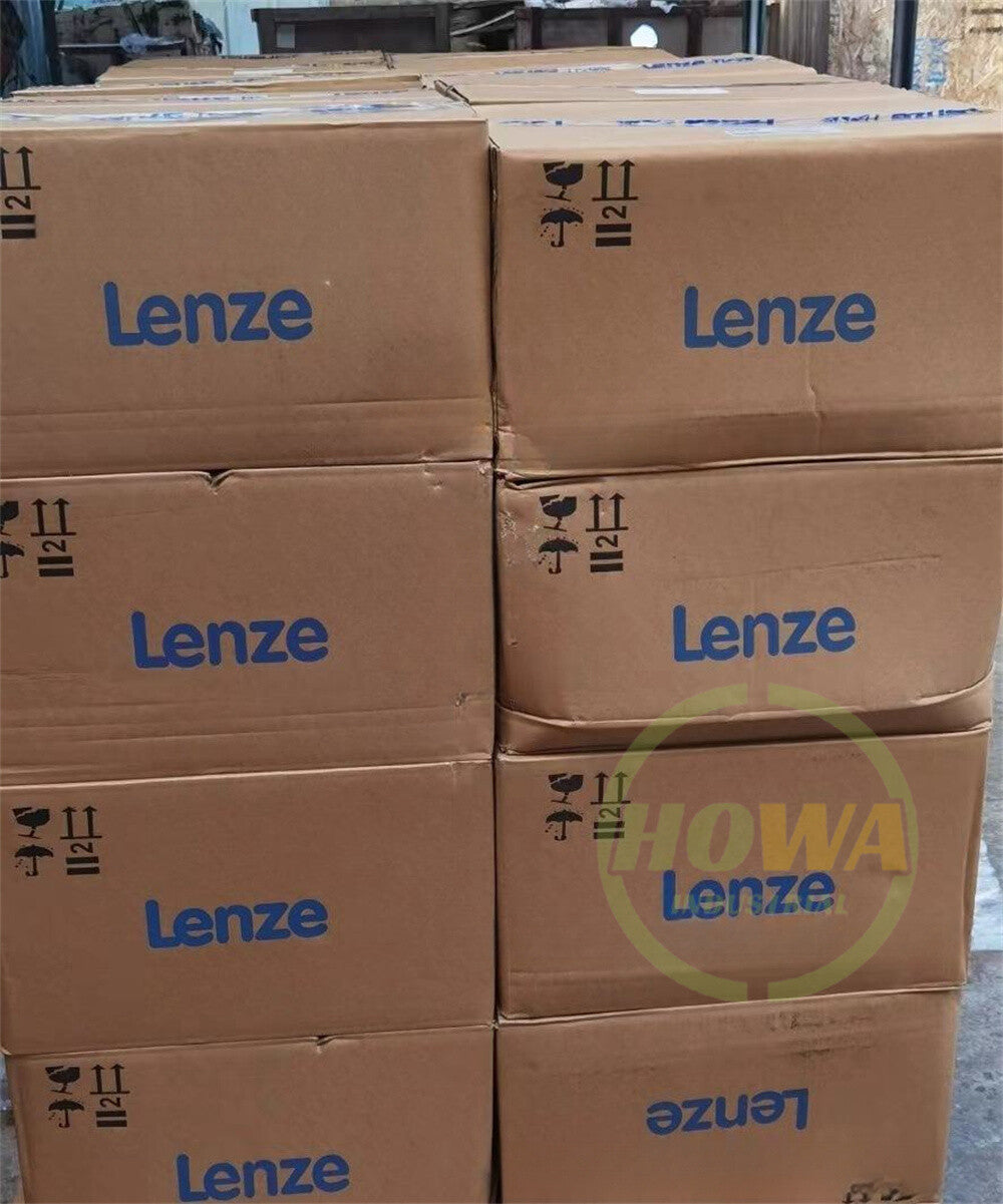 1/Piece LENZE Inverter E82EV752K4C E82EV752_4C Frequency Converter Drive