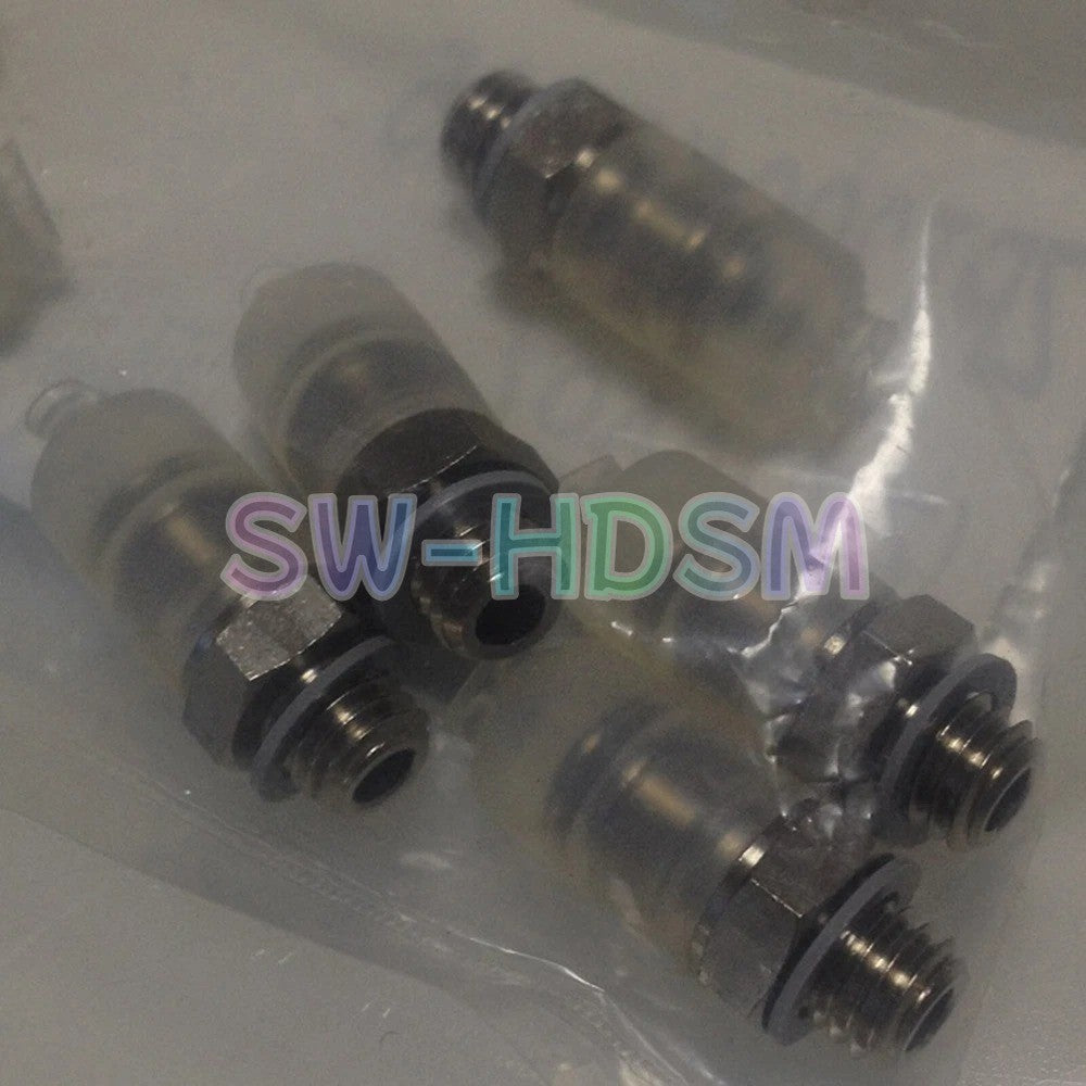 10PC/bag for SMC Vacuum Suction Cup ZPT2004US-A5 Freight Free