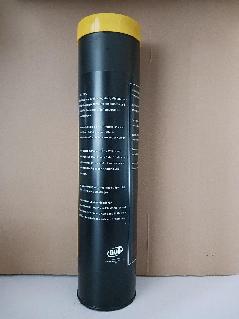 KLUBER Lubrication ISOFLEX LDS 18 SPECIAL A 400g (14.1 OZ) free ship