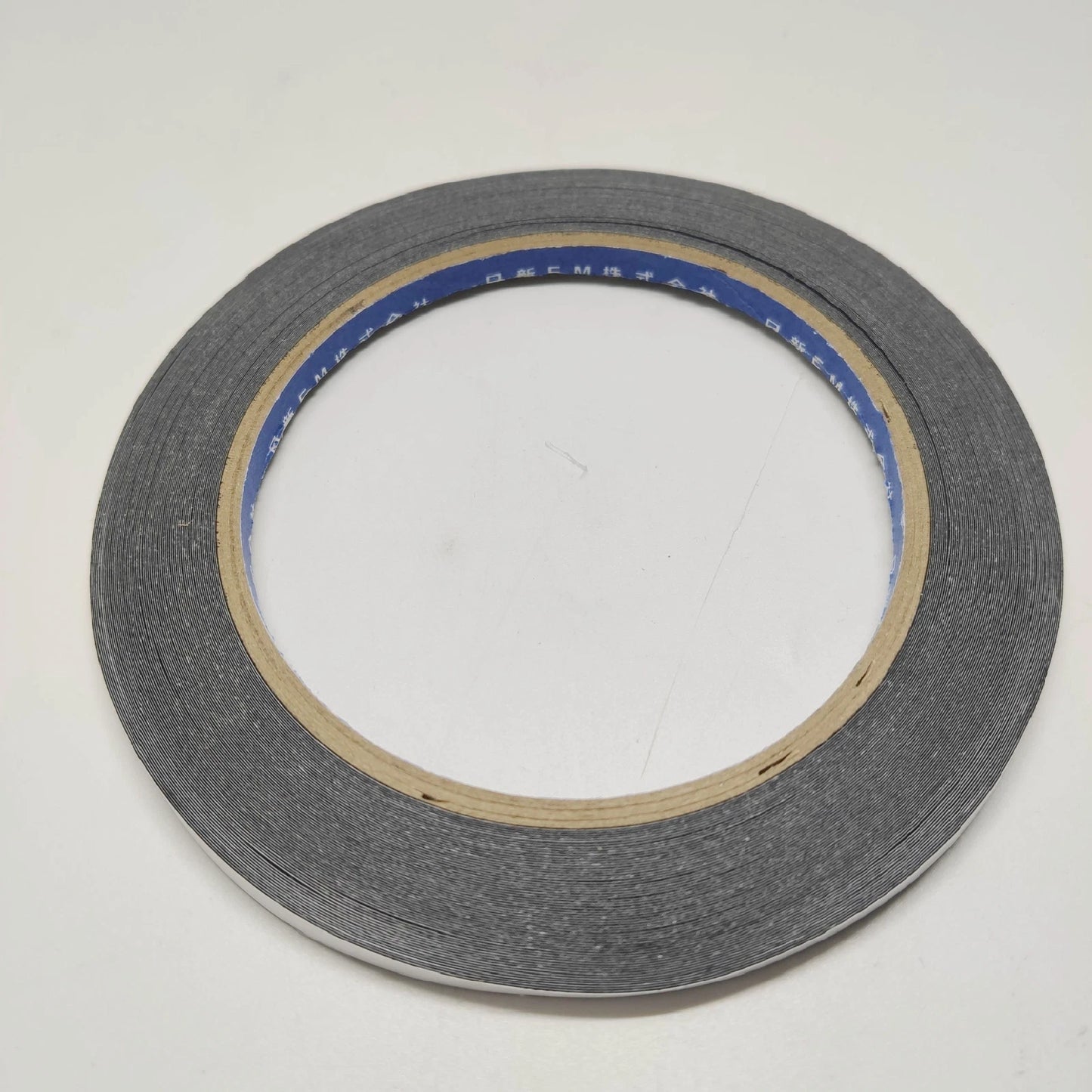1pc 732 731 5MM*20M Electron Microscope SEM Double-sided Carbon Conductive Tape