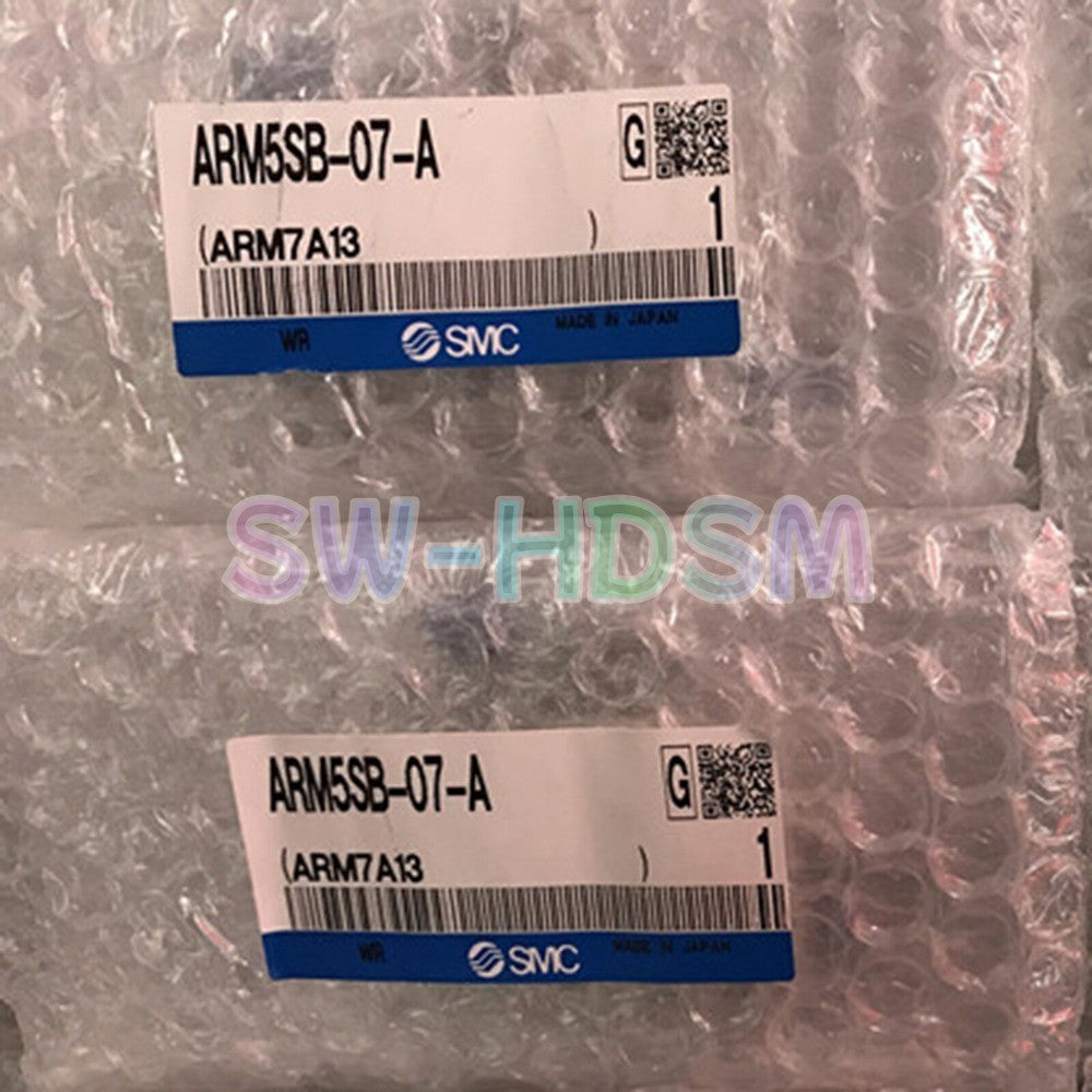 1PCS SMC ARM5SB-07-A Regulating Valve Freight Free
