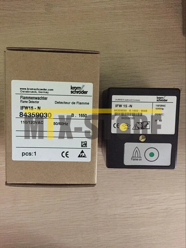 1pcs ONES Krom schroder IFW15-N #P