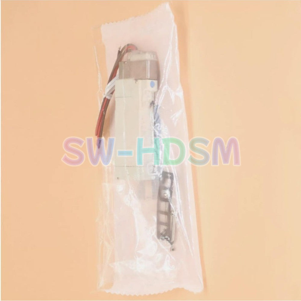 1PCS for SMC SY5140-5GZ Solenoid Valve Freight Free