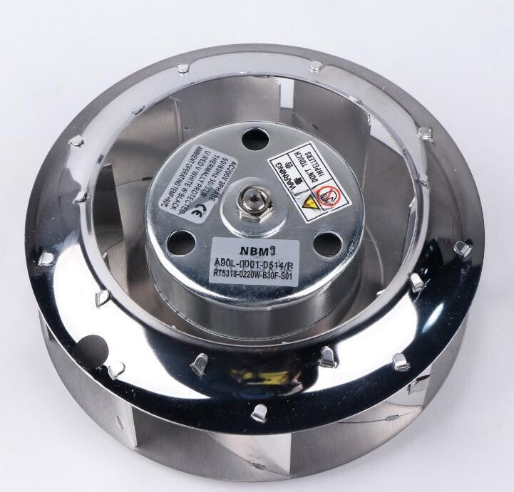 1PC spindle motor fan NBM A90L-0001-0514/R A90L00010514 For FANUC