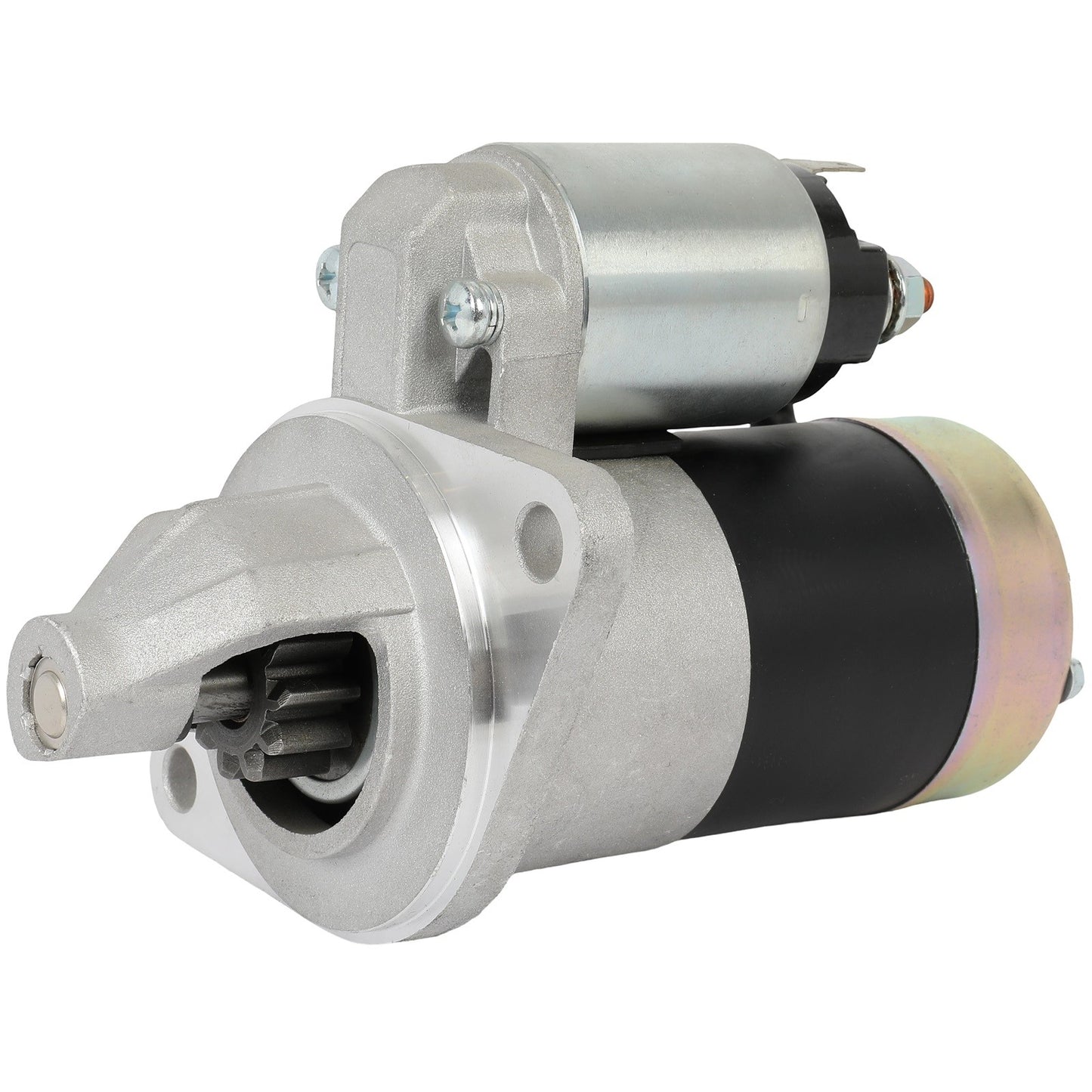 ECCPP Starter for Yanmar YM1300 YM1500 12V 1.3KW CW 11T 11986577013 S114230