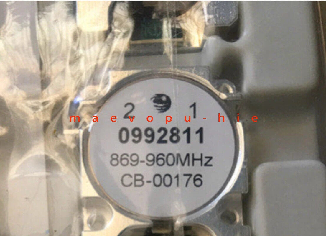 1x I08600960110 869-960MHZ RF GSM Isolator Circulator 25*32 Reverse