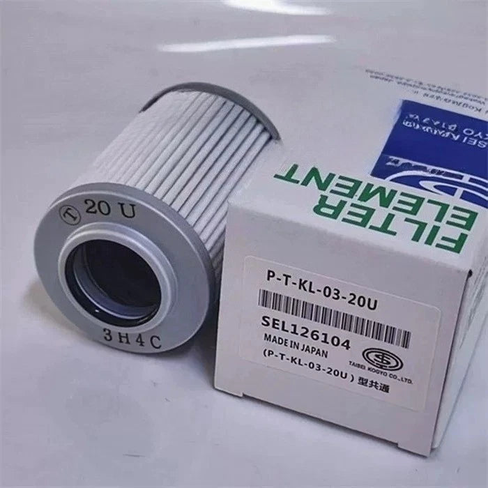 1PCS FIT FOR Machine tool filter P-T-KL-03-20U
